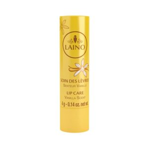 Laino baume Soin des lèvres – senteur Vanille