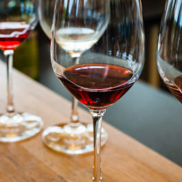 vin-rouge