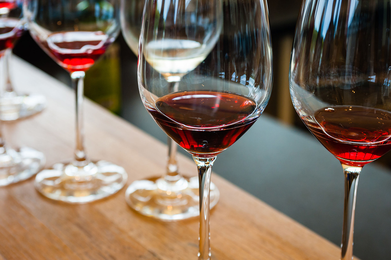 vin-rouge