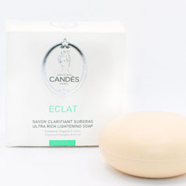 CANDES Savon Clarifiant Surgras
