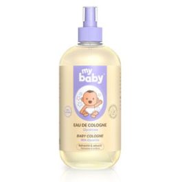 HUILE MY BABY MASSAGE