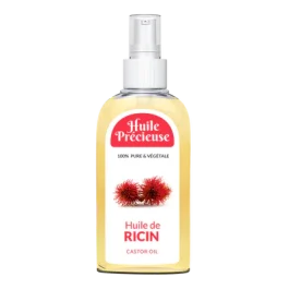 huile de ricin copaci huile précieuse huile de ricin
