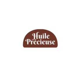 huile precieuce logo