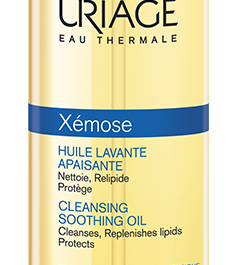 URIAGE XÉMOSE - Huile Lavante Apaisante 1/Litre URIAGE XÉMOSE - Huile Lavante Apaisante 1/Litre