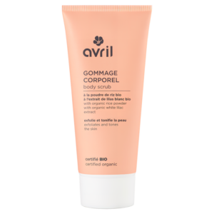 Avril Gommage corporel 200ml
