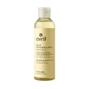 Avril Huile démaquillante 200ml