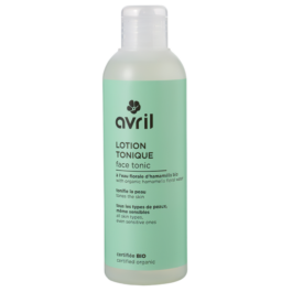 Avril Lotion tonique 200ml