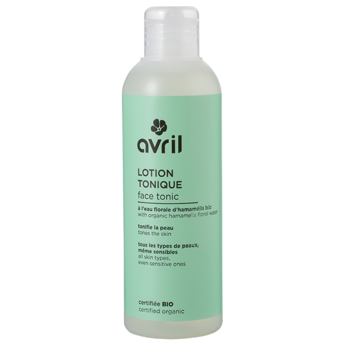 Avril Lotion tonique 200ml