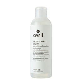 Avril Dissolvant doux 200ml