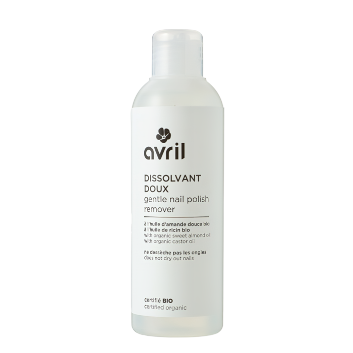 Avril Dissolvant doux 200ml