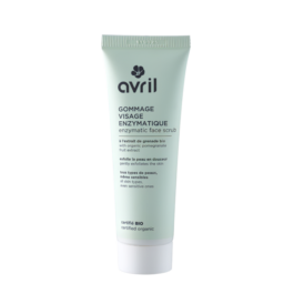Avril Gommage visage enzymatique 50 ml