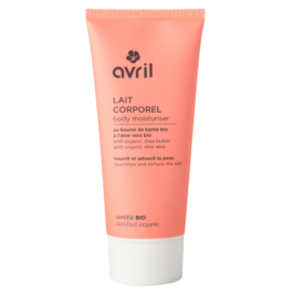 avril Lait corporel 200 ml