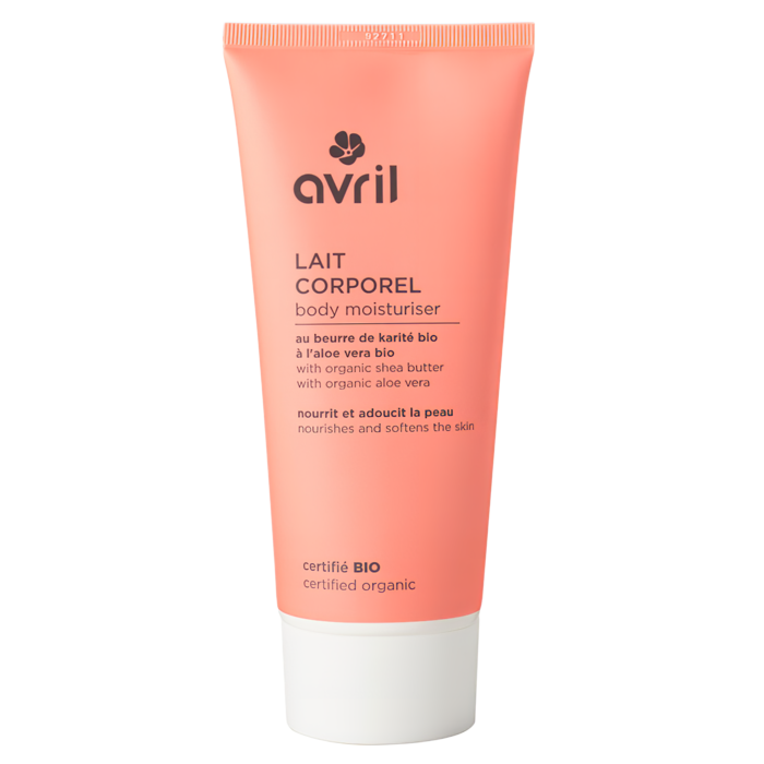avril Lait corporel 200 ml
