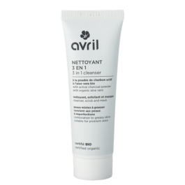 Avril Nettoyant 3 en 1 50 ml