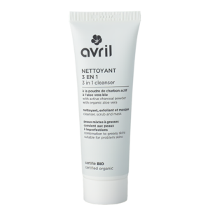 Avril Nettoyant 3 en 1 50 ml