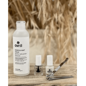 Avril Dissolvant doux 200ml