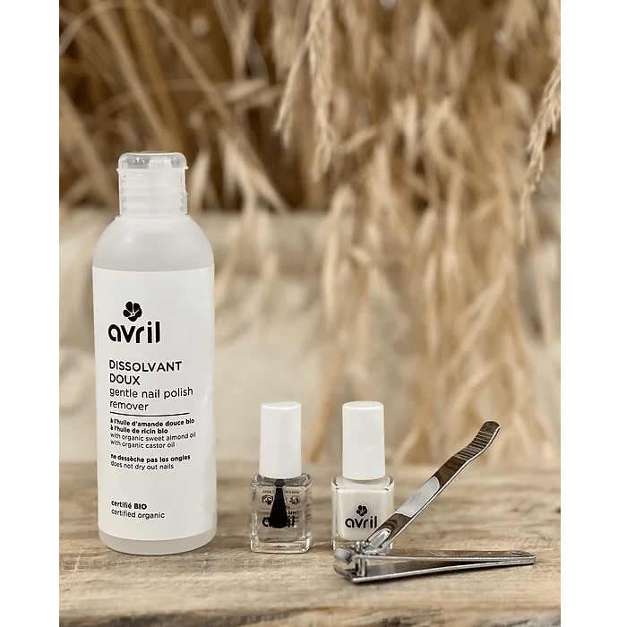 Avril Dissolvant doux 200ml